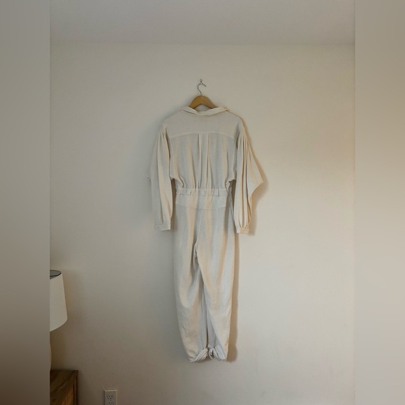 FREE PEOPLE | Faye one piece jumpsuit | size xs - Picture 6 of 7